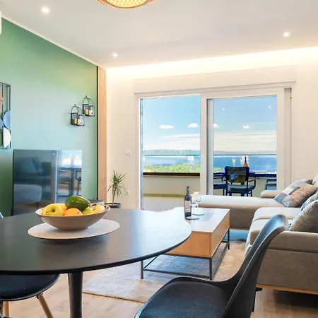 Apartament Konzul