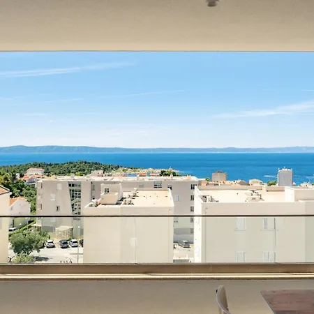 Apartament Konzul