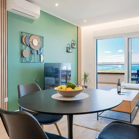 Konzul Apartament
