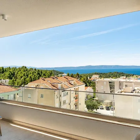 Konzul Apartament *