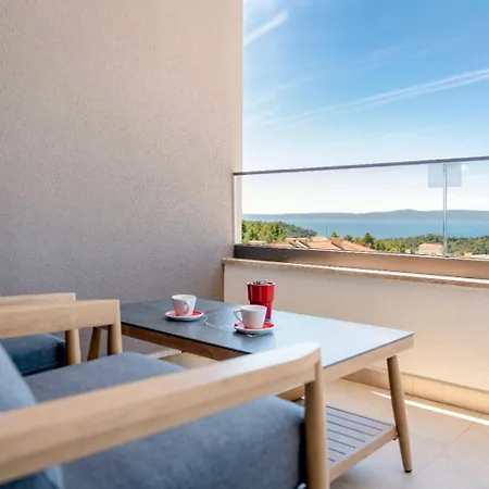 Apartament Konzul Makarska