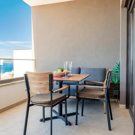 Konzul Apartament Makarska