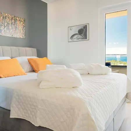 Apartament Konzul *