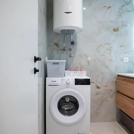Apartament Konzul