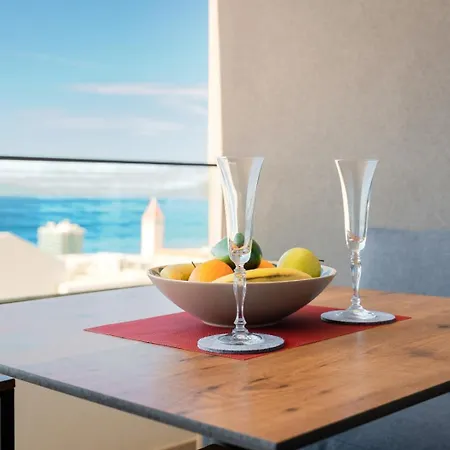 Apartament Konzul